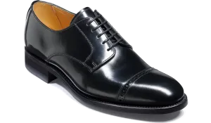 Angel - Black Hi-Shine Easy Step Event Wear