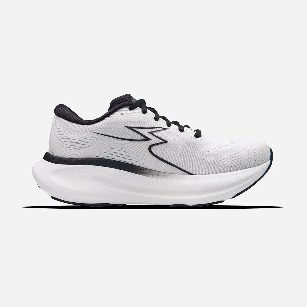 arch - support - system 361-ELEOS: White/Black