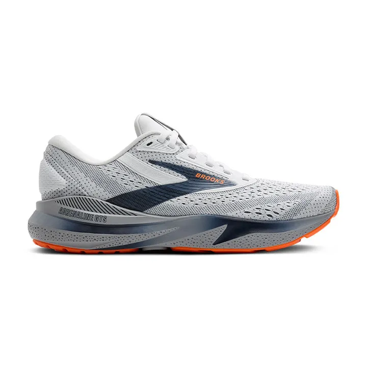 recycled content shoes Men's Brooks Adrenaline GTS 24