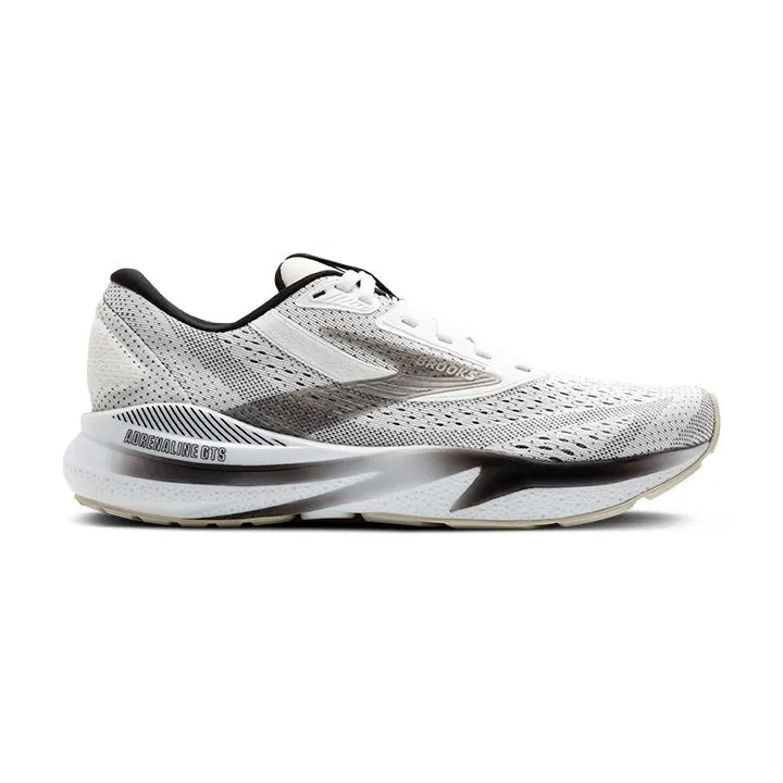 track shoes foam - midsole - cushioning - softness shoes Men's Brooks Adrenaline GTS 24