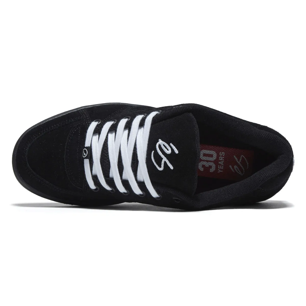 Trail Ready Dry Comfort eS Accel Shoes - Black