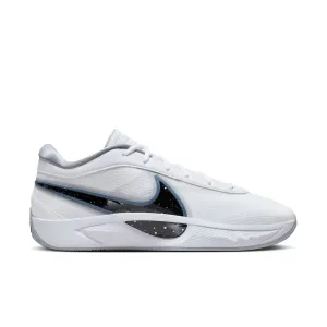 Men's Nike Giannis Freak 6 Basketball Shoes Ergonomic Heel Cup