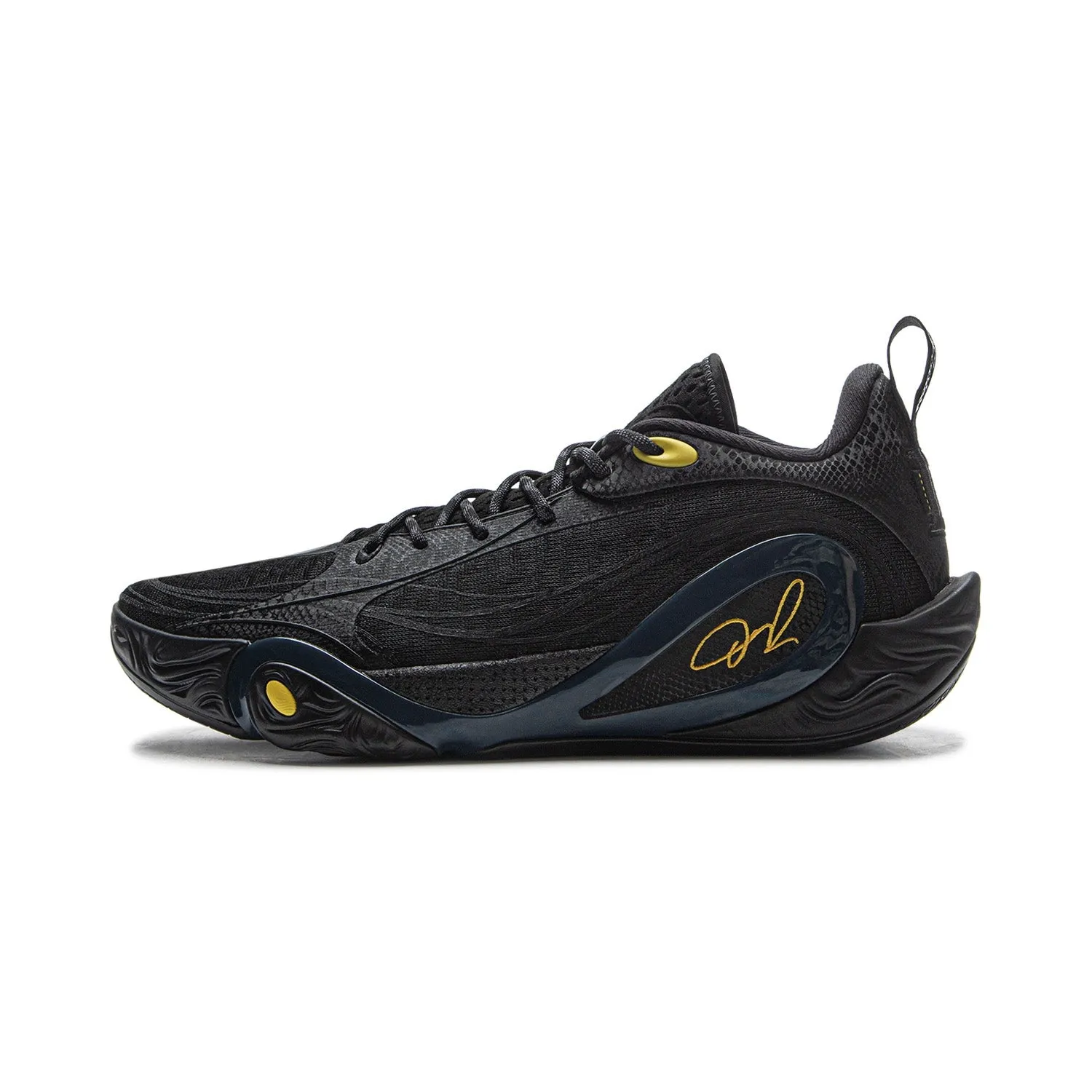 Dlo 1 "The Mentor's Mark" Tensile Outsole Framework Power Move