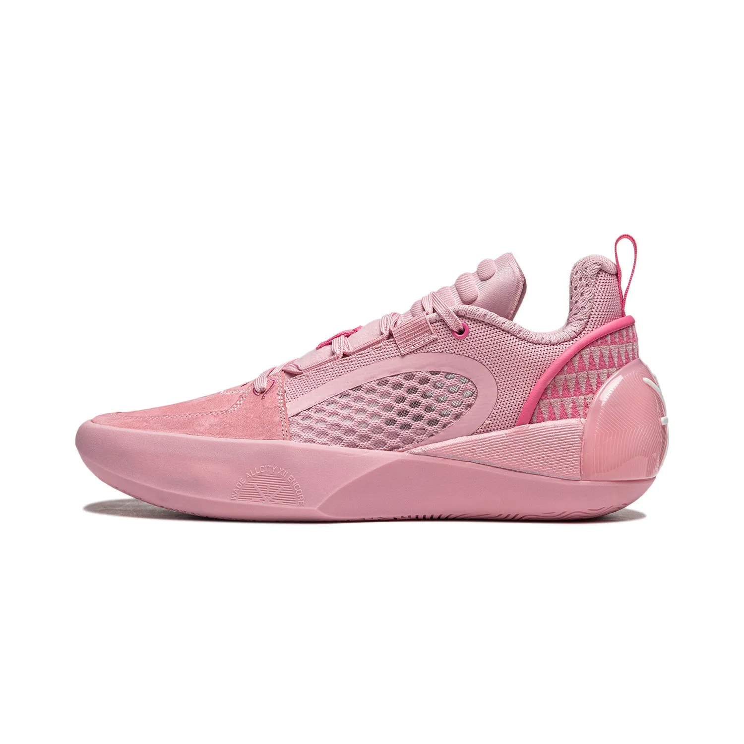 Wade All City 12 Encore "Cherry Blossom" Proprioceptive Feel