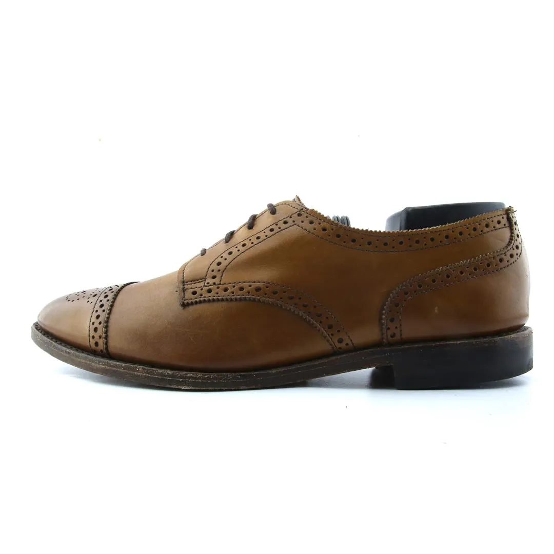 ALLEN EDMONDS . Day Style