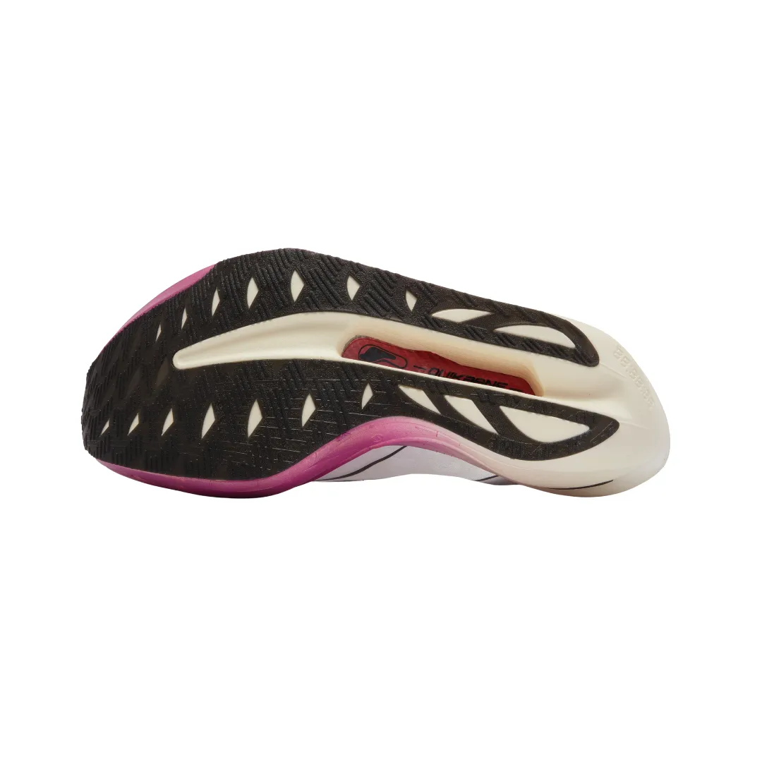 Furious Future 2 round - toe shoes Half   Size Available