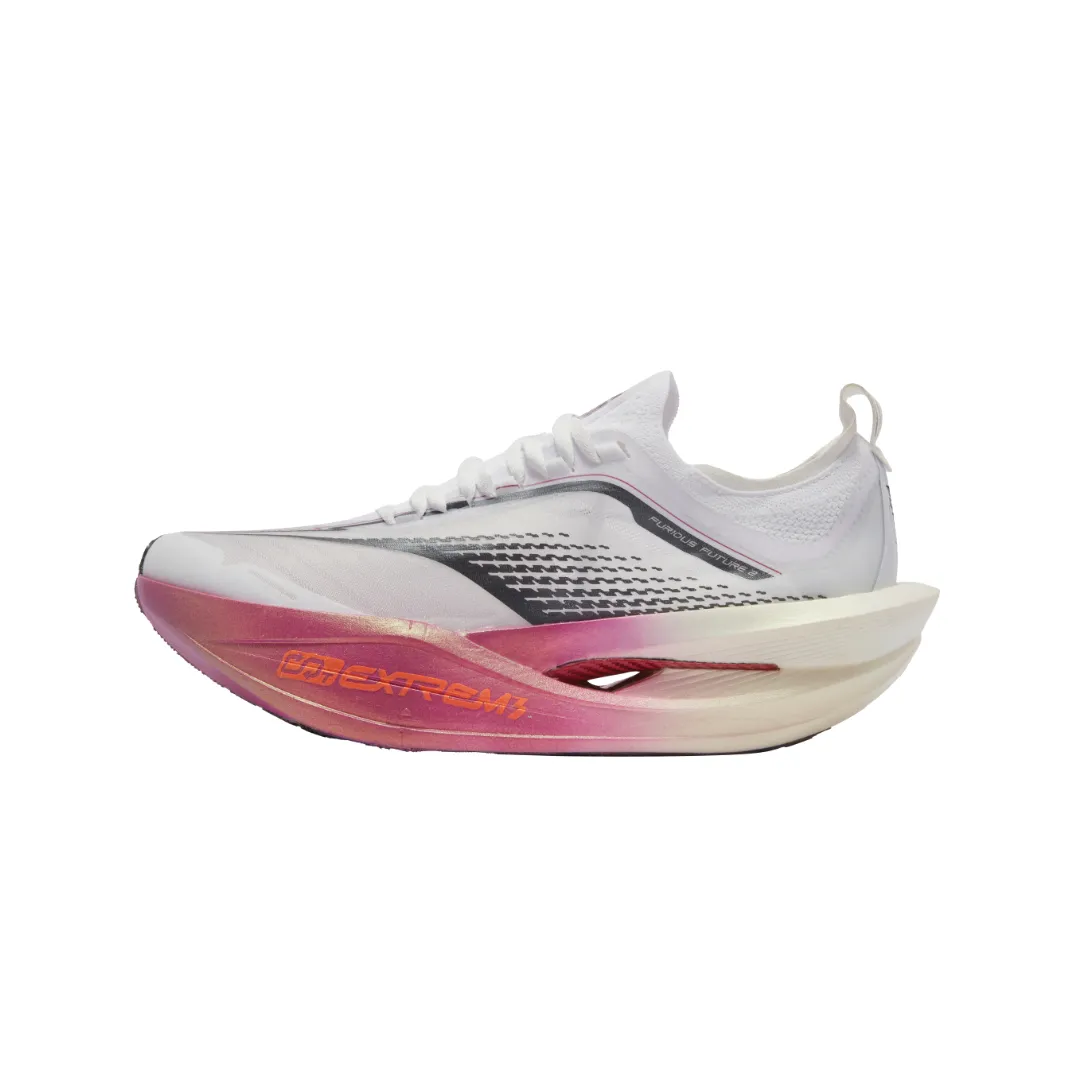 Furious Future 2 running in triathlons shoes