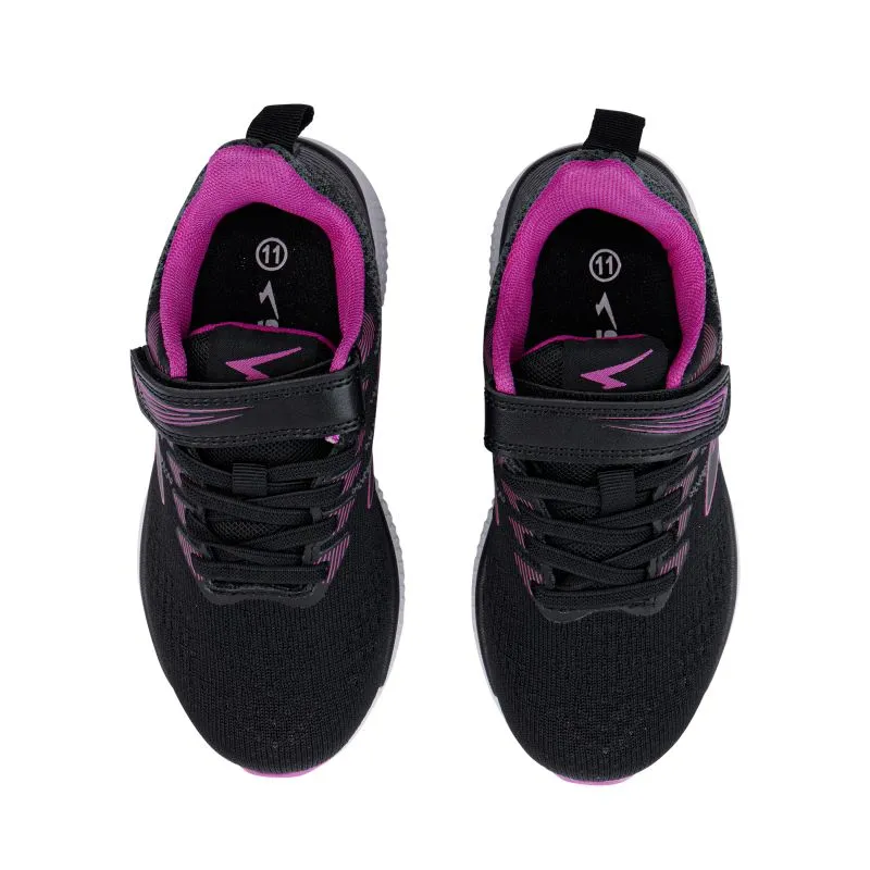 Anti   Slip SFIDA Acute PS Kids Running Shoes