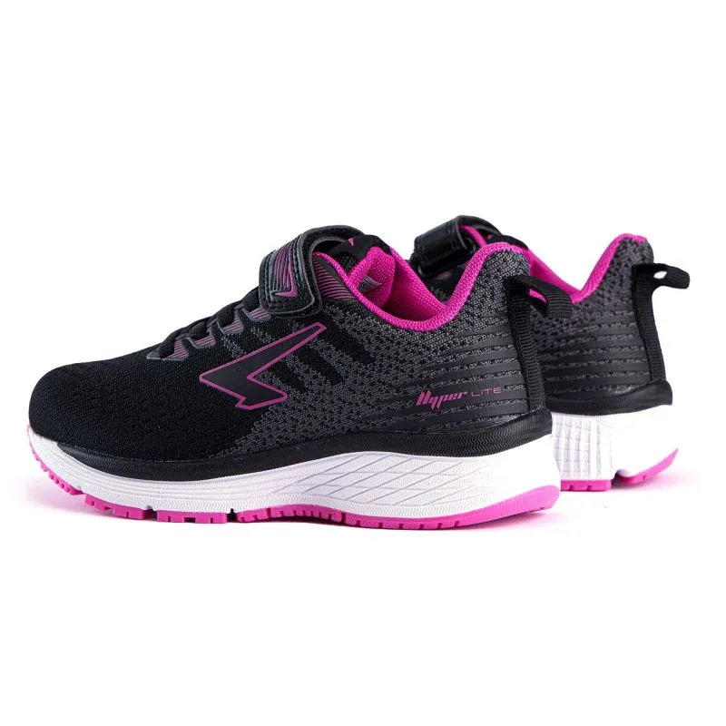 Long Distance Comfort training shoe equipment SFIDA Acute PS Kids Running Shoes