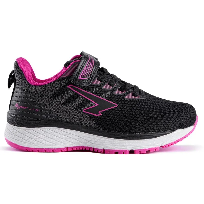 Rubber Sole SFIDA Acute PS Kids Running Shoes