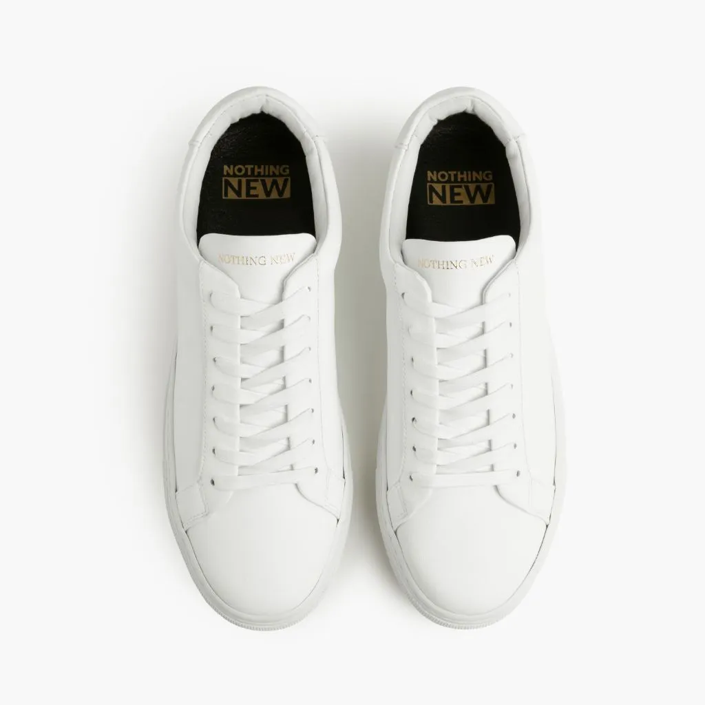 Neon Bright Stay Comfy Men's Unoriginal | White