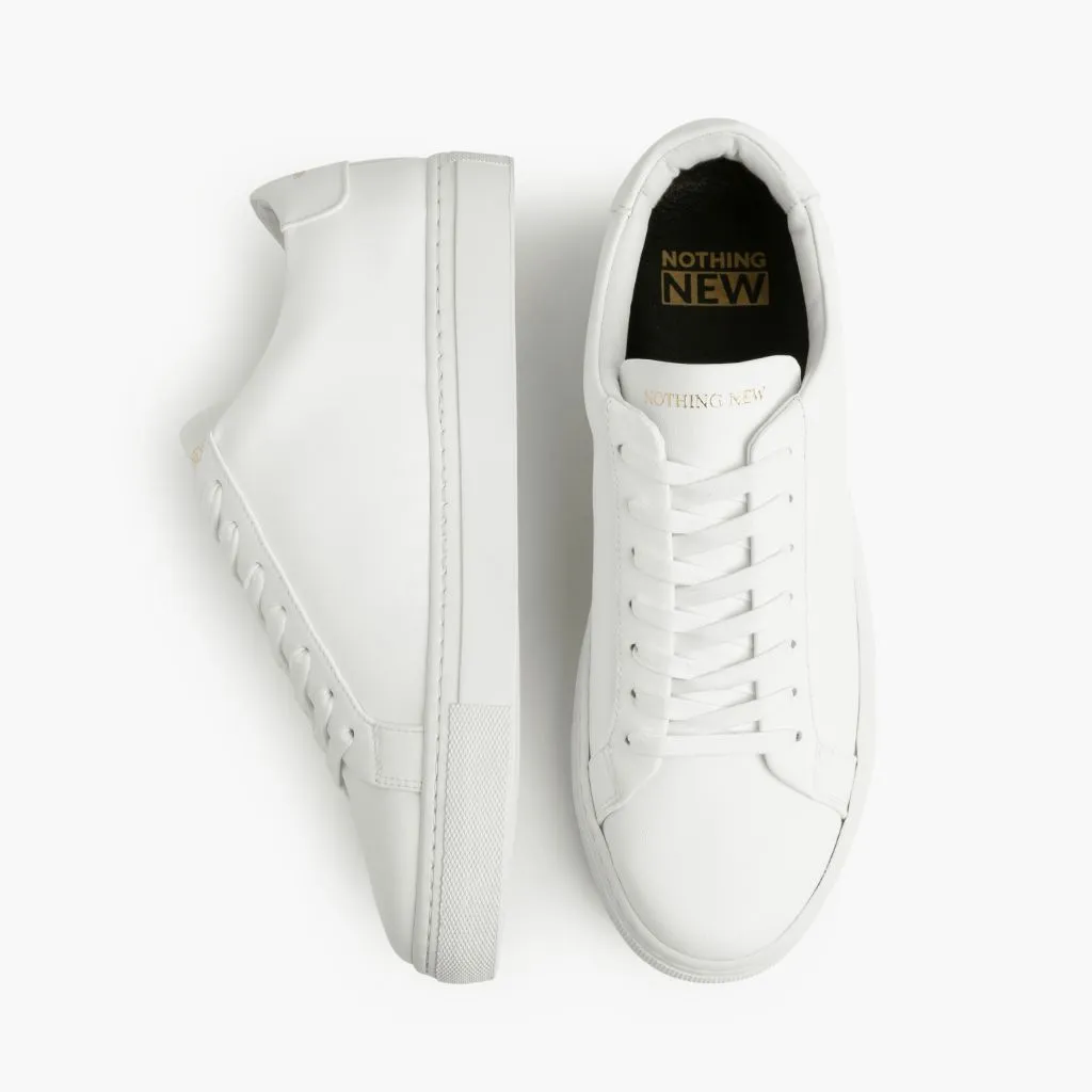 Flexible Step Men's Unoriginal | White