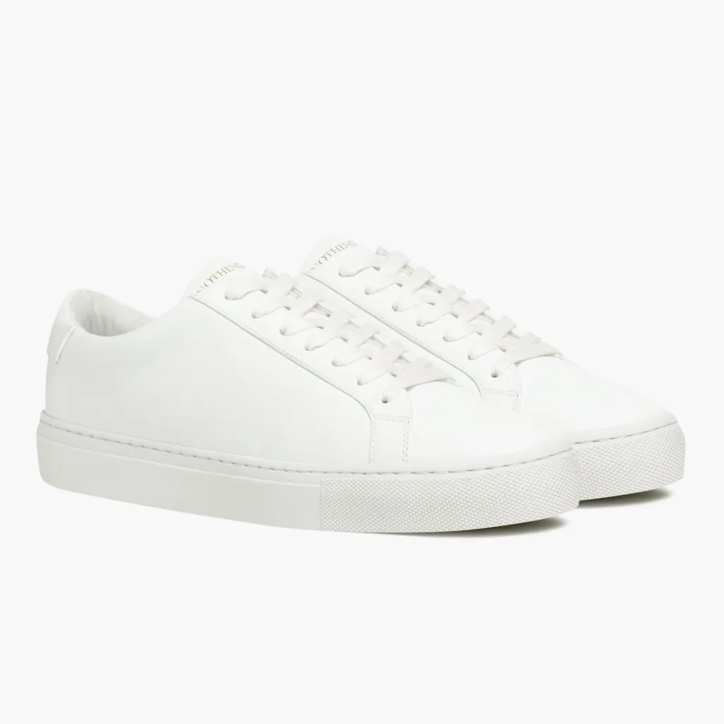 Men's Unoriginal | White Quick Start