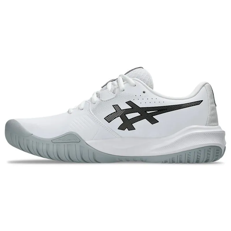 Ergo Comfort ASICS GEL-Challenger 15 D Mens Tennis Shoes