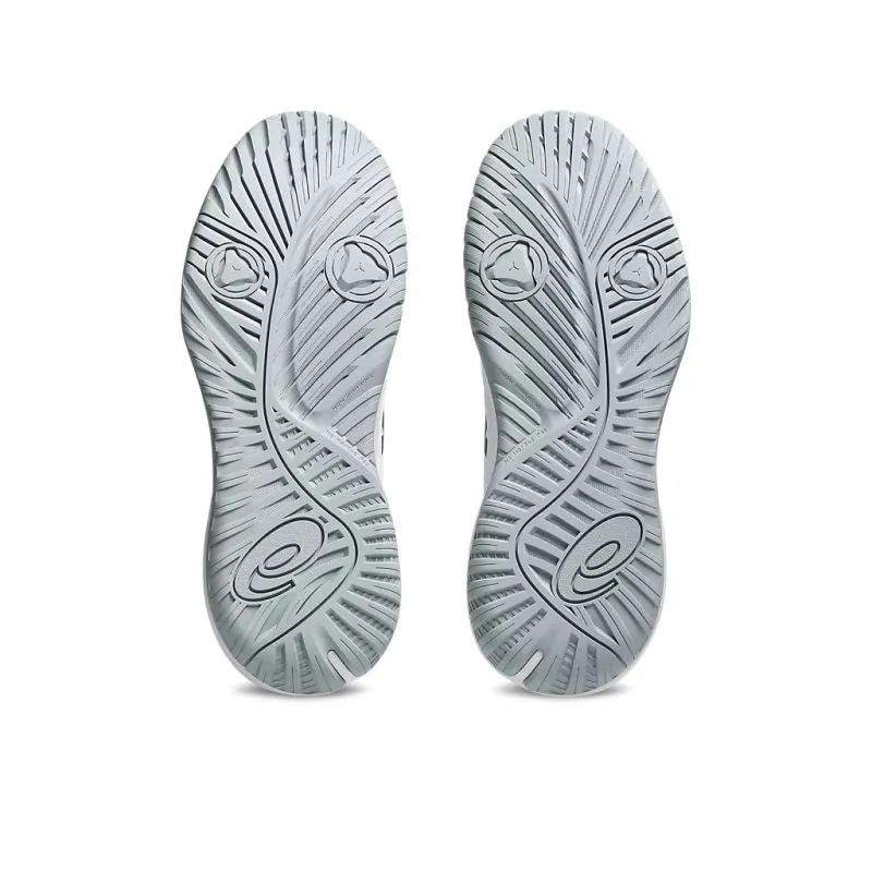 ASICS GEL-Challenger 15 D Mens Tennis Shoes Outsole Grip Active Foam