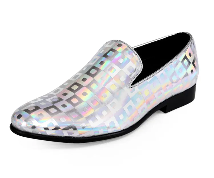 Simple Step Walk Air Flow Kodiak Silver