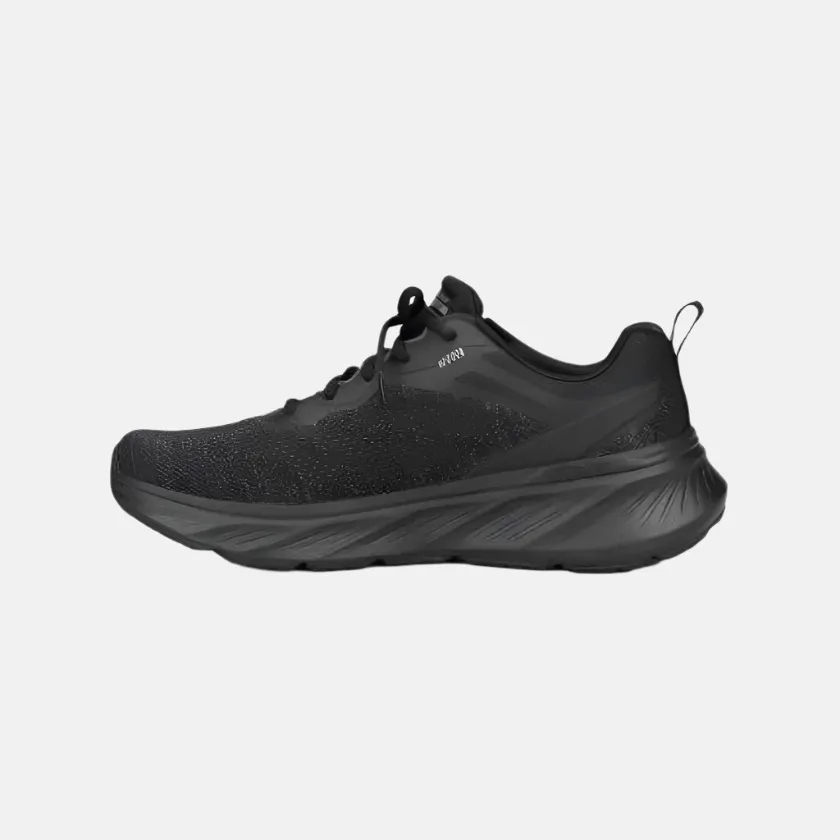 Summer Golf Skechers Edgeride-Exxo Men's Running Shoes -Black