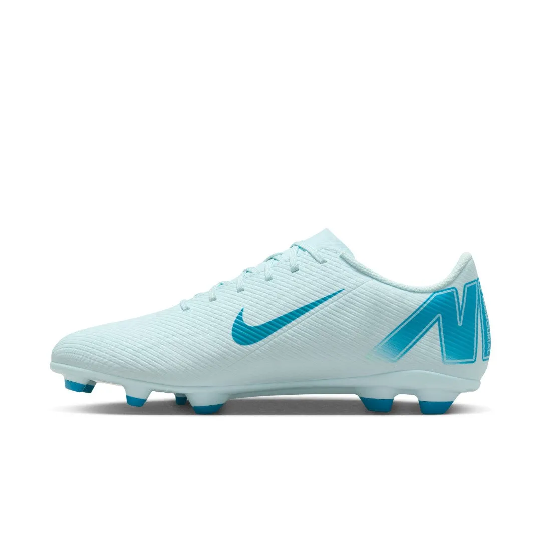 Strong Grip Mercurial Vapor 16 Club MG Soccer Shoes