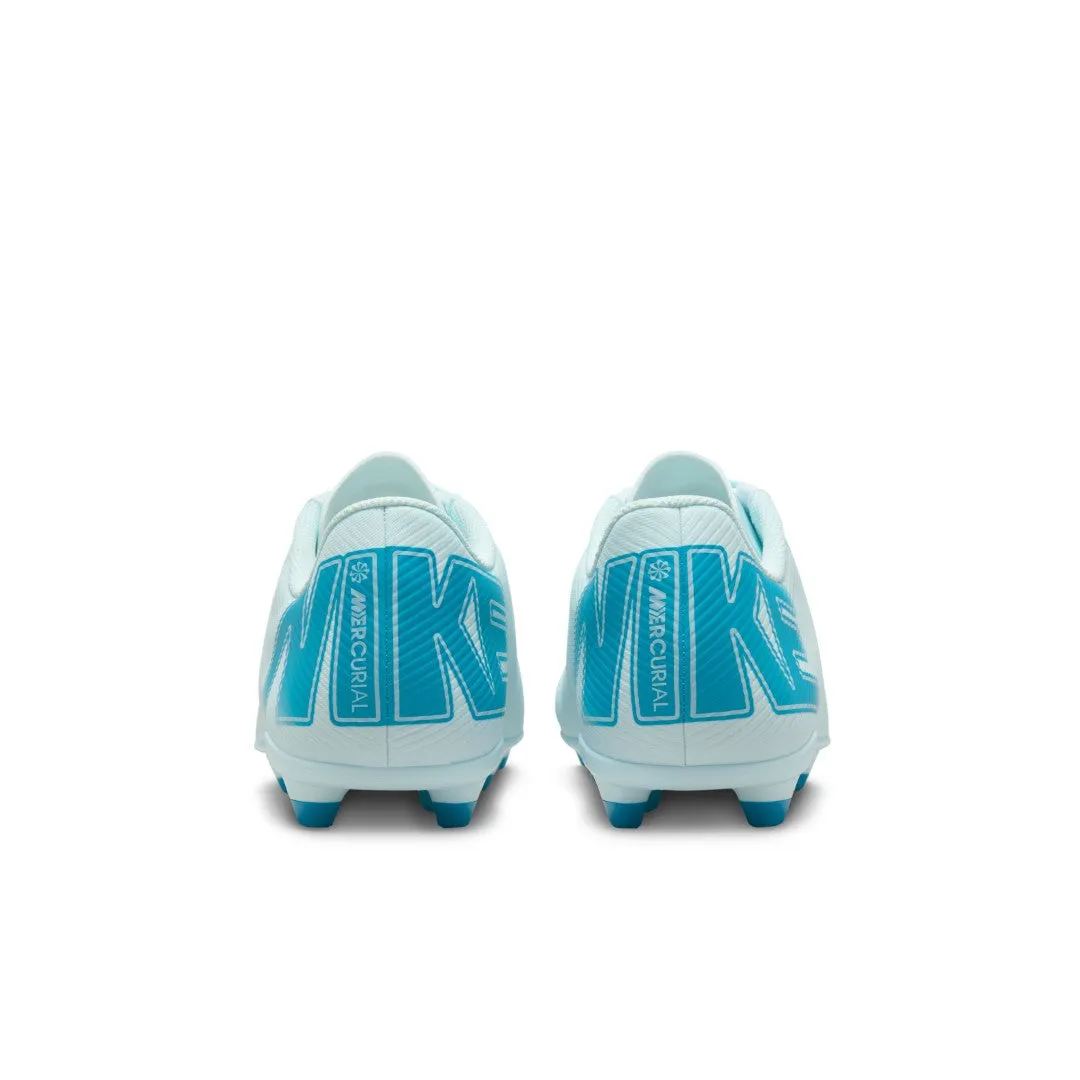 Durable outsole Mercurial Vapor 16 Club MG Soccer Shoes