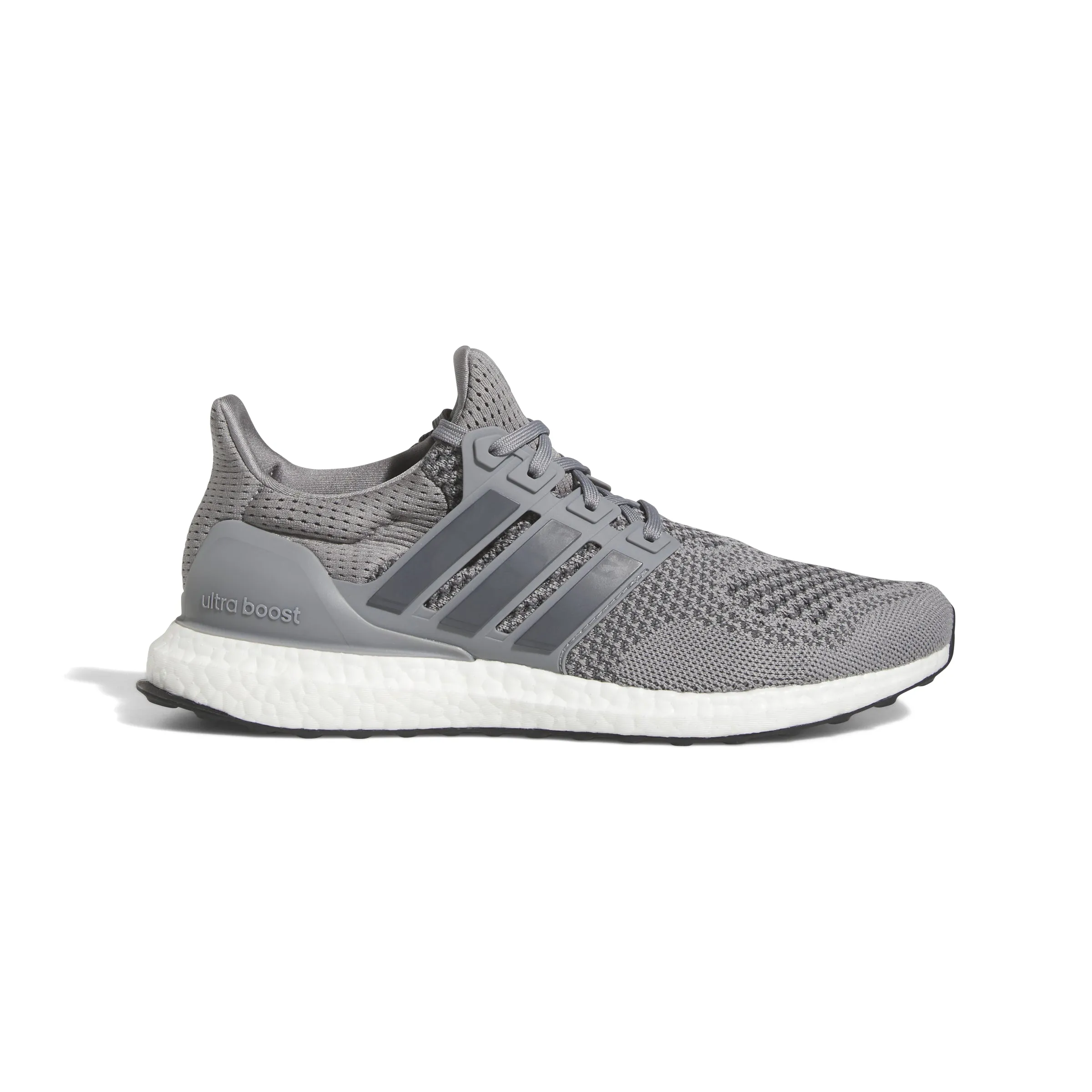 Men's Adidas Ultraboost 1.0 leather running shoes