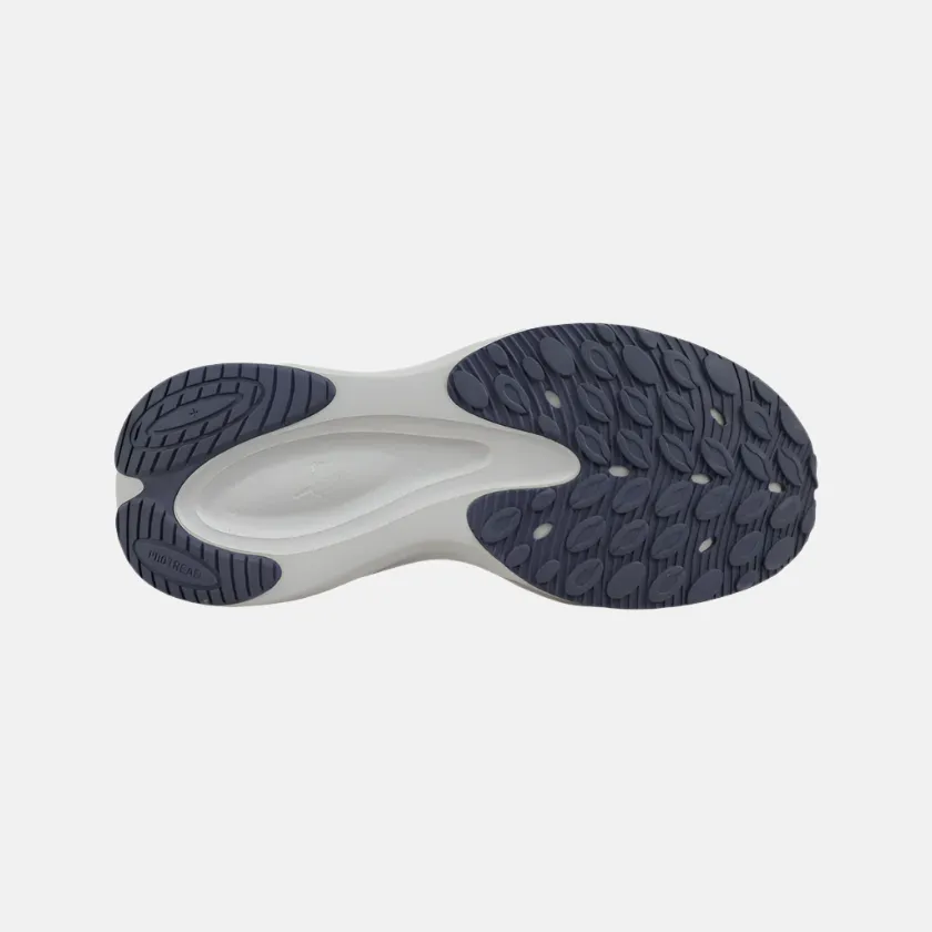 Puma Darter Pro Res Men's Running Shoes -Glacial Gray coastal Replaceable Parts