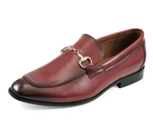 Architect Choice Marco Burgundy