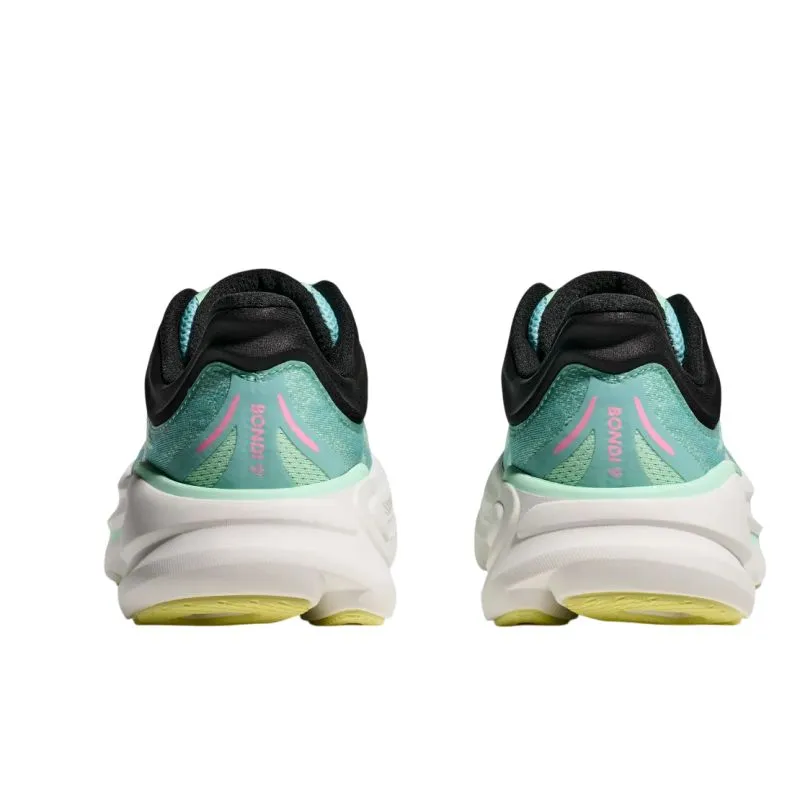 EVA MoldedInsole HOKA Bondi 9 B Womens Running Shoes
