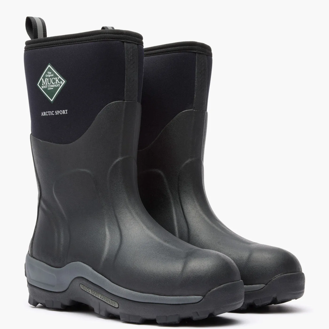 Men's Arctic Sport Mid Boot Outdoor Comfort