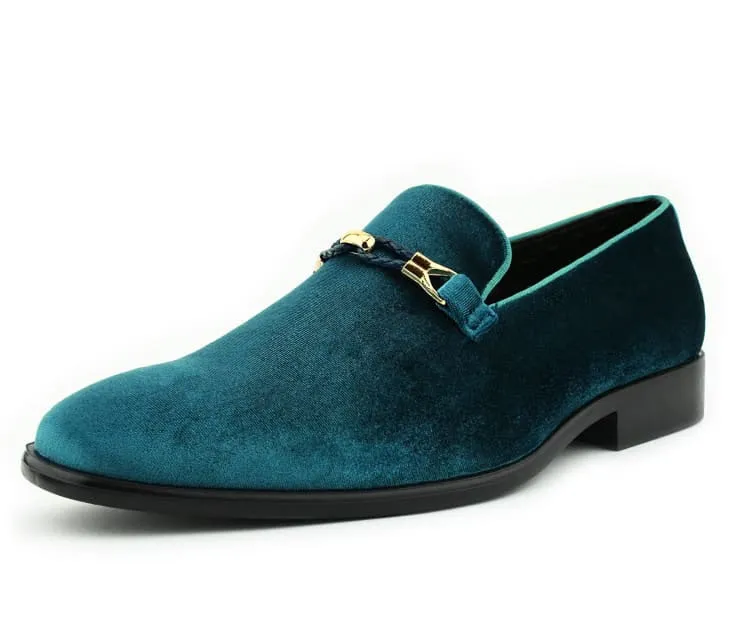 Effortless Style Aller Teal