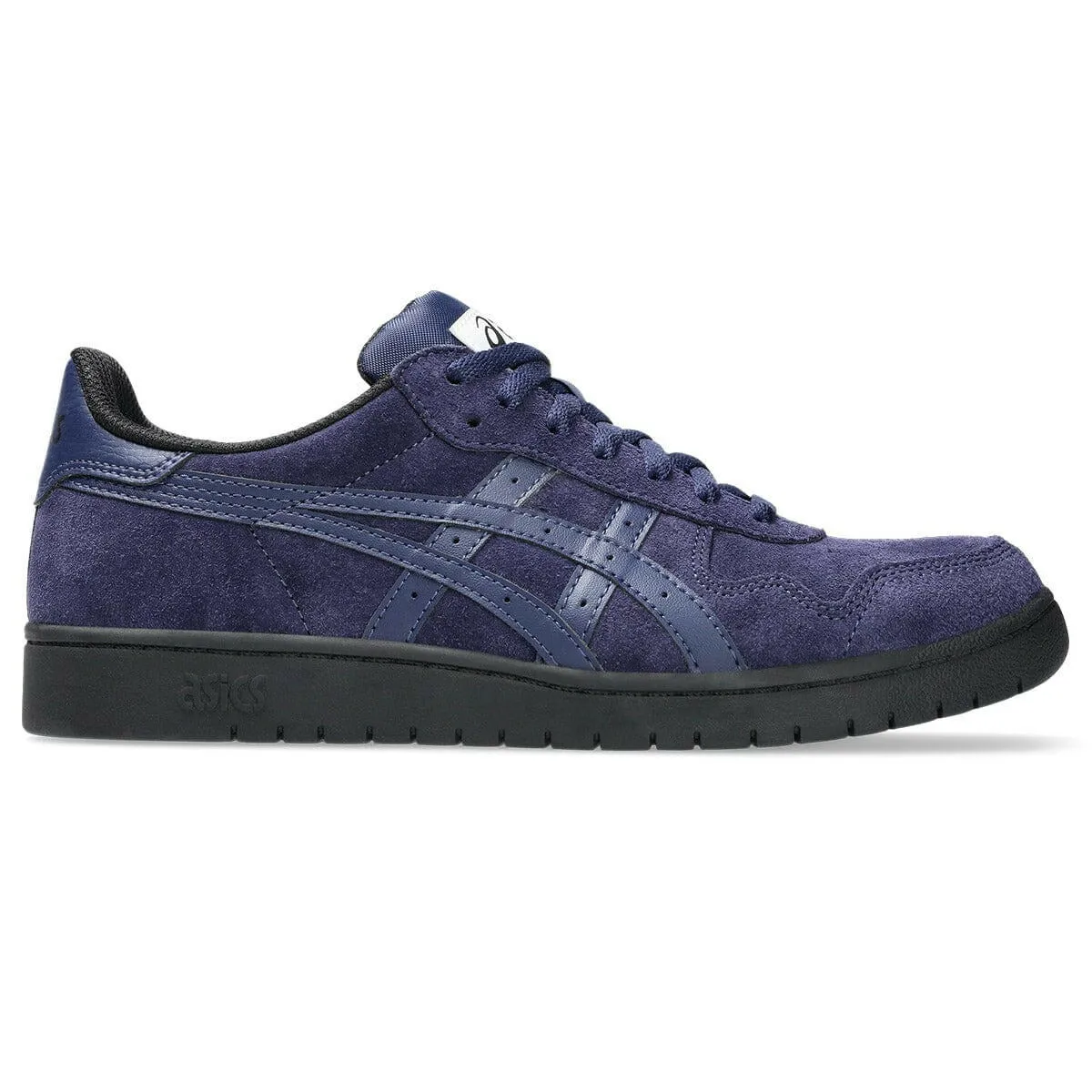 Daily Comfort Arch support Asics - Japan Pro Shoes Peacoat/Black