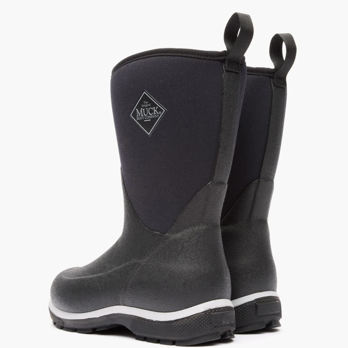 Kids' Element Boot Flexible
