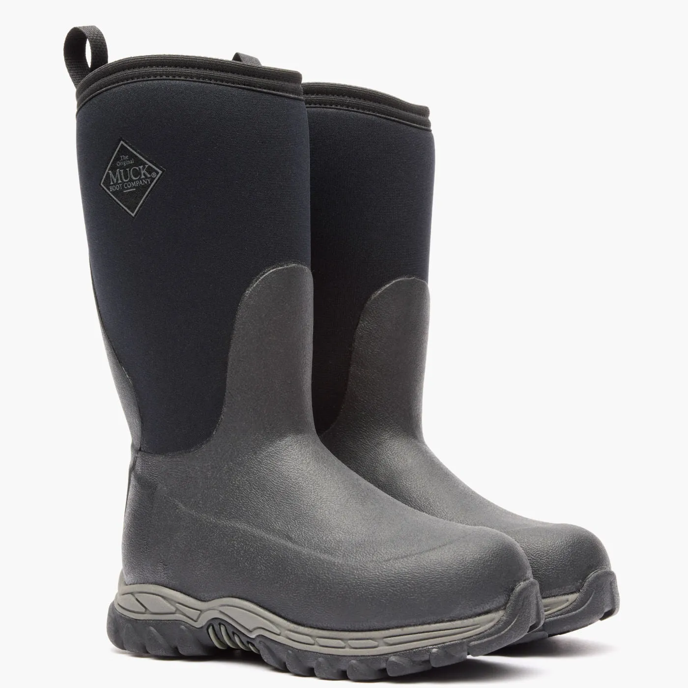 Cozy Comfort Cold Protection Footwear Kids' Rugged II Boot
