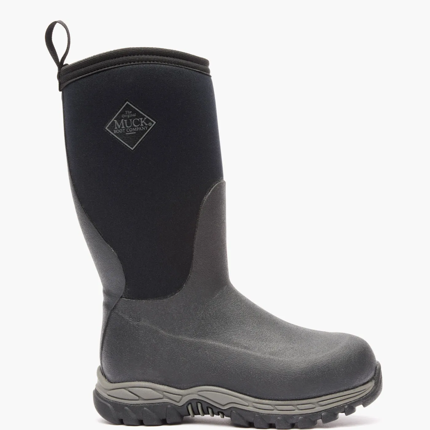 Kids' Rugged II Boot Adventure Walks