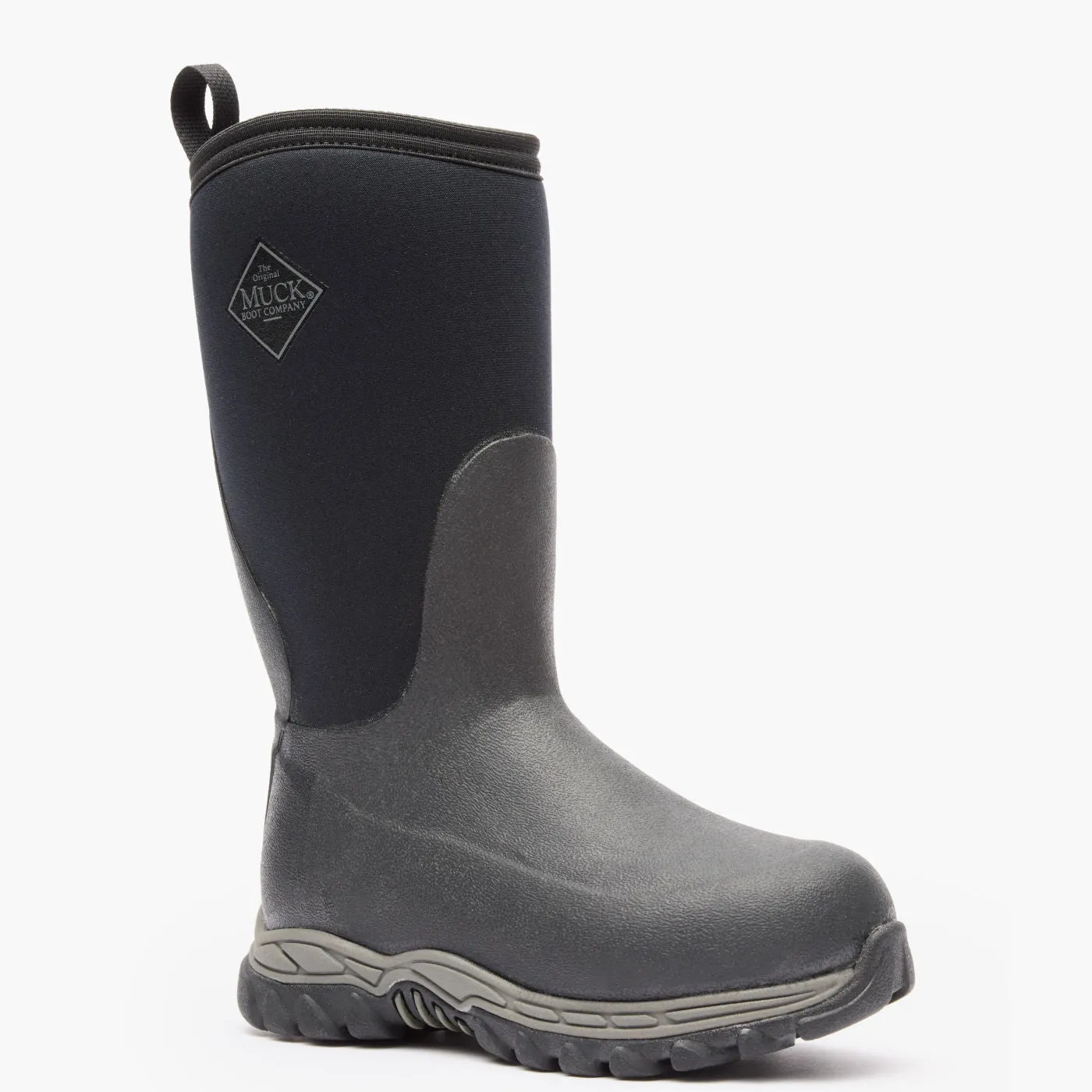 Cold Snap Footwear Heavy Winter Shoes Kids' Rugged II Boot