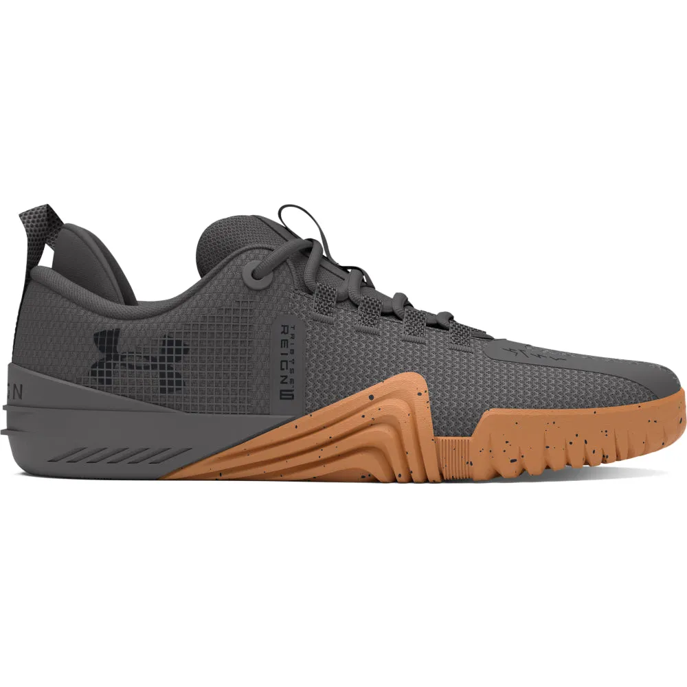 Men's Under Armour Reign 6 Non Compression Foam