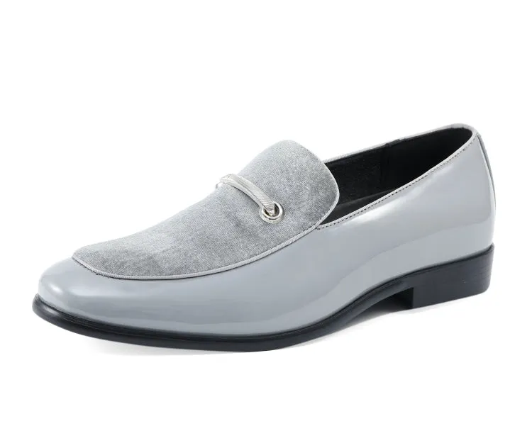 Andrew Grey Capsule Wardrobe Sole Safe