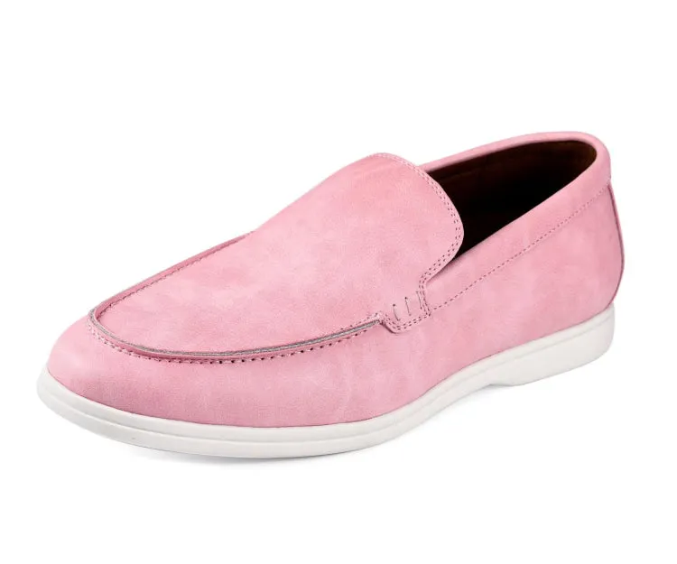 Deniz Pink Happy Walk