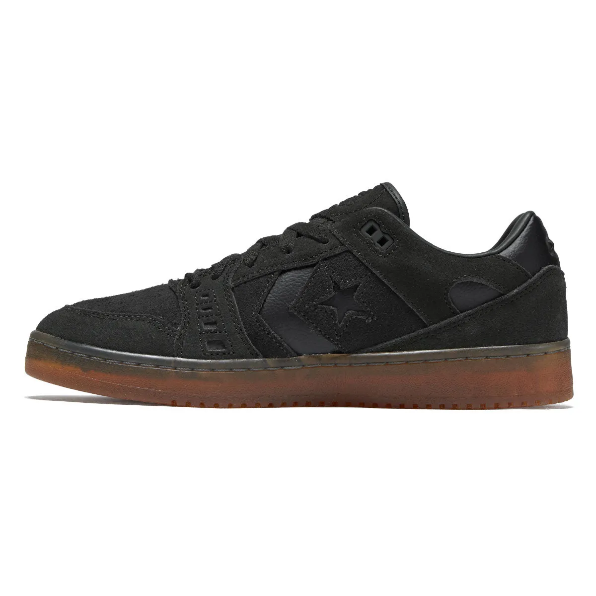 Converse AS-1 Pro Ox Shoes - Green Onyx/Dense Canopy/Black Stable Form
