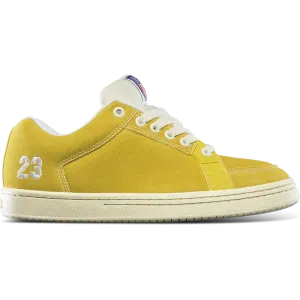 Sal 23 Cushioned Grip Quick Lacing Fit