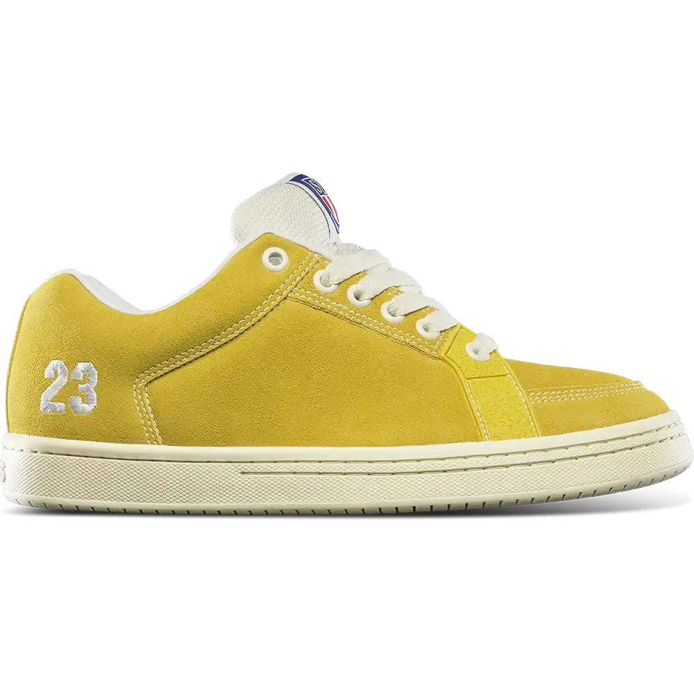 Sal 23 Cushioned Grip Quick Lacing Fit