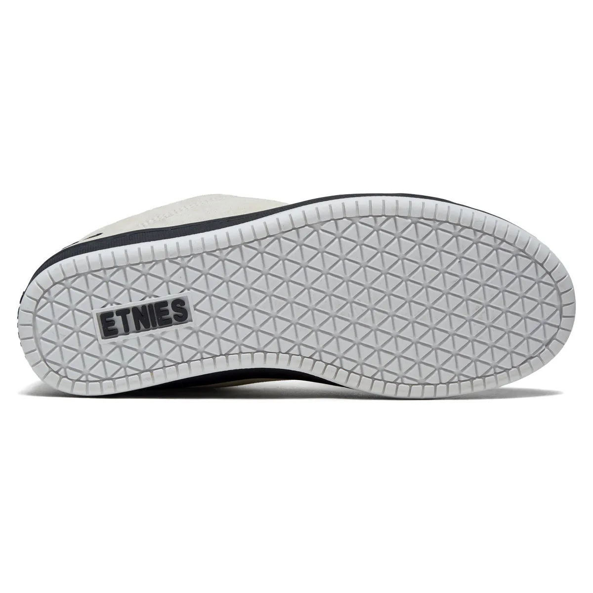 Outdoor Fun Board Support Etnies Sal 23 Shoes - White/Black