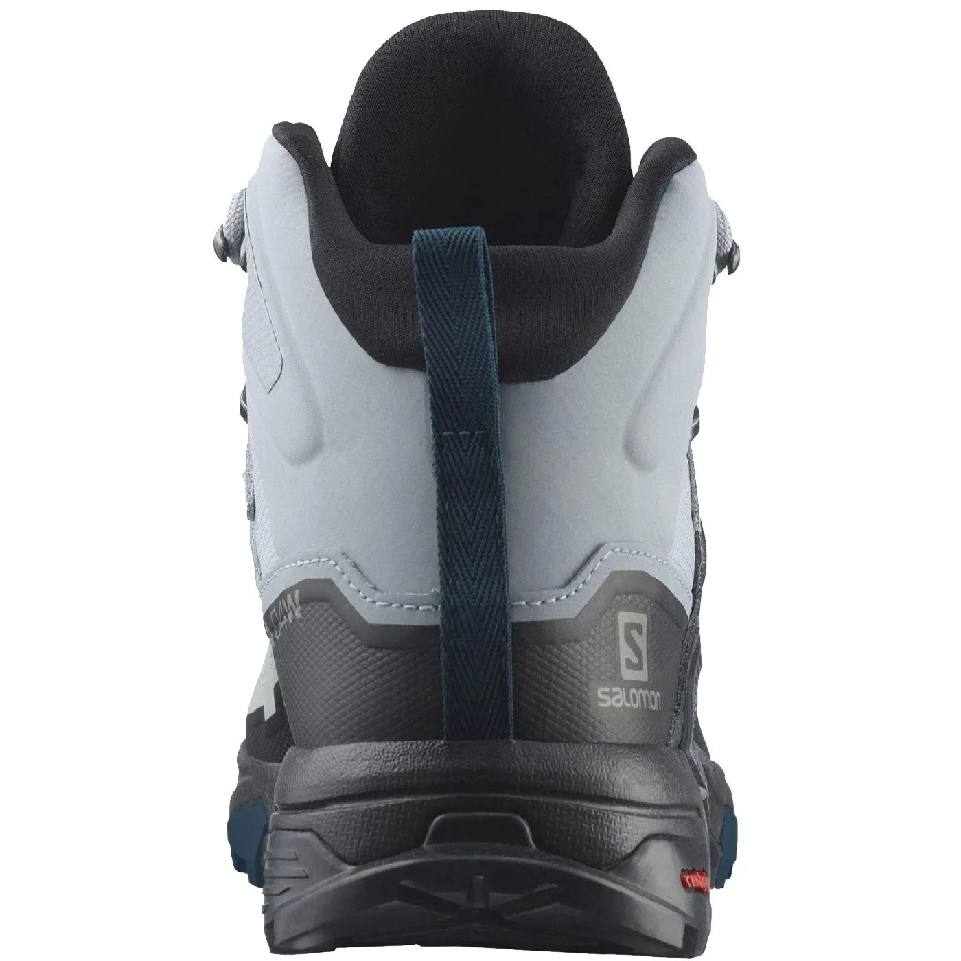 Climb Training Salomon X Ultra 4 Mid GTX Womens Hiking Shoes