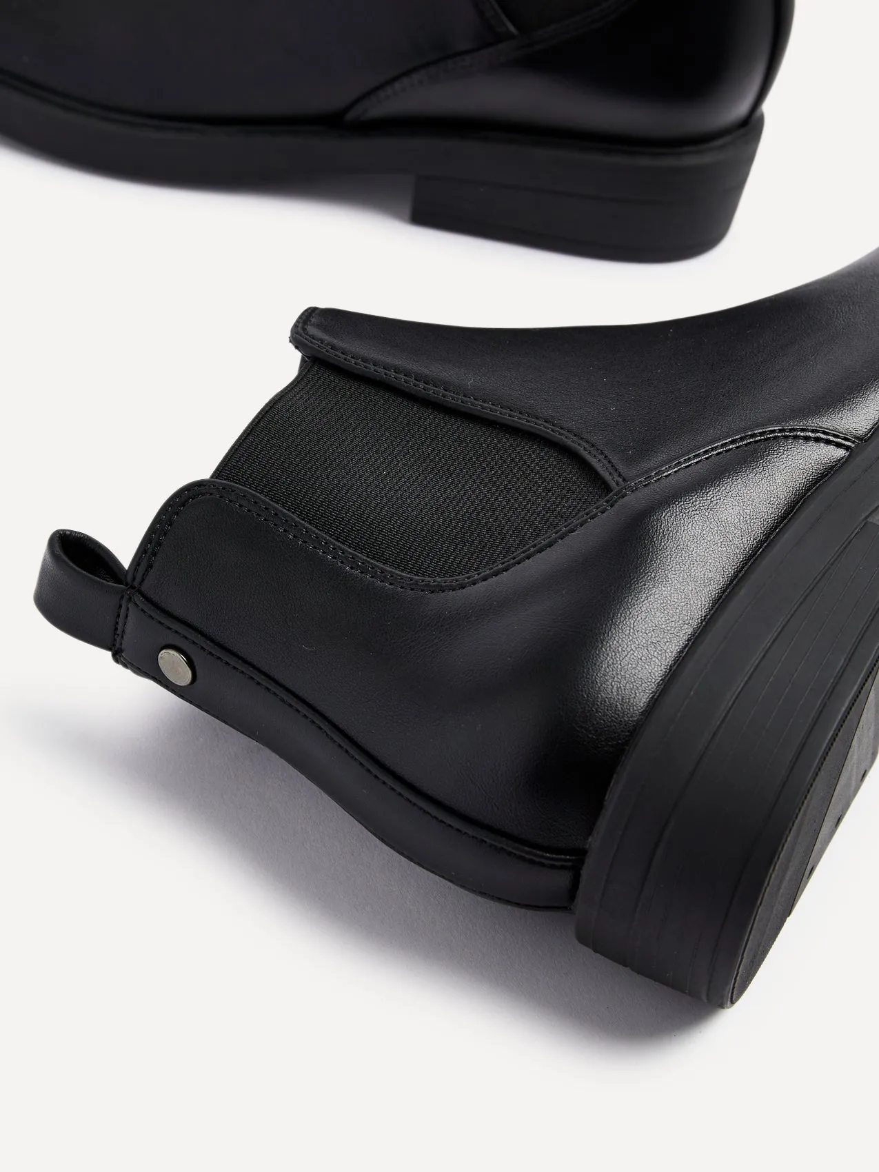 KARINA Winter Ready Footwear Trendy Must-Have Boots