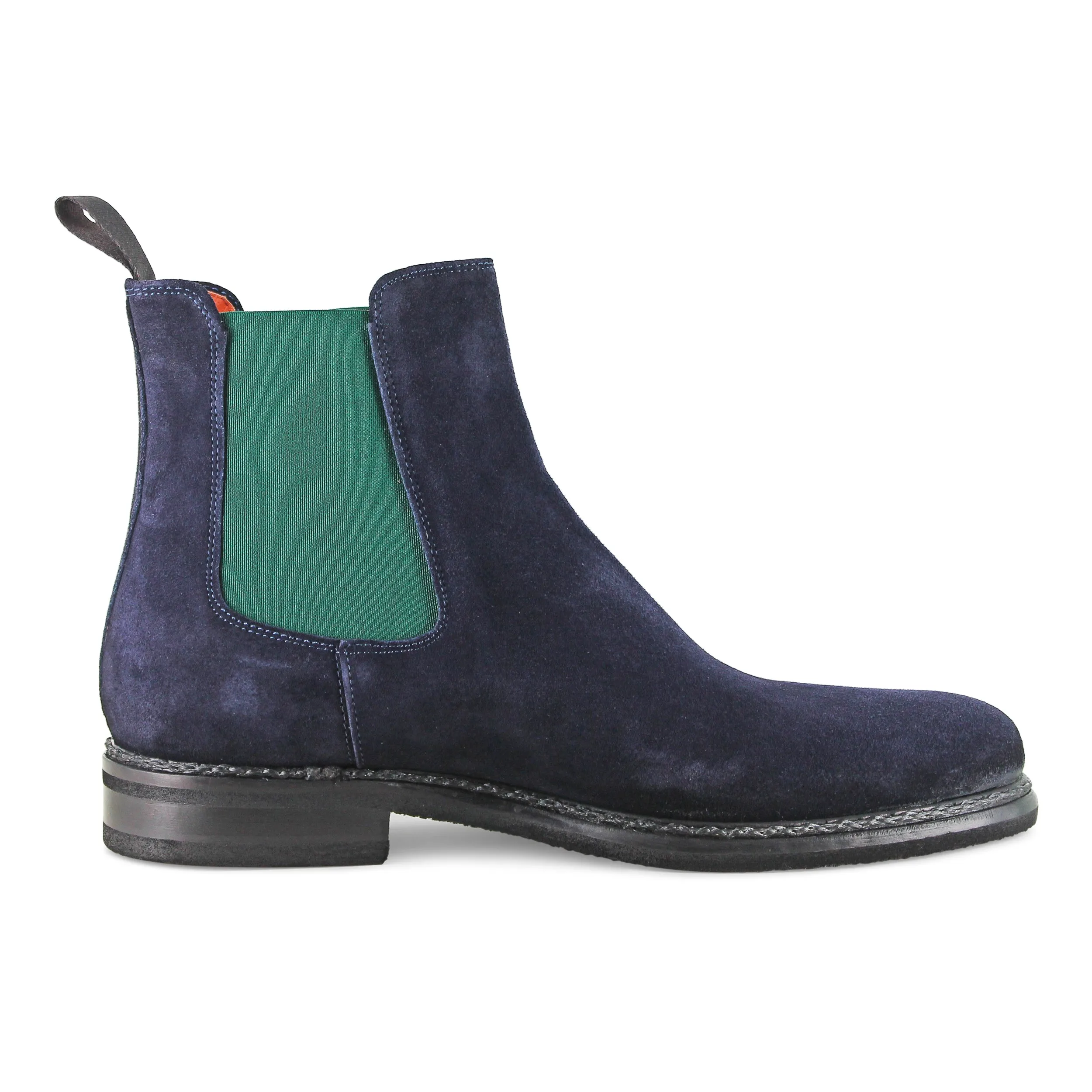 Chic Comfort T590 - Velour Abisso