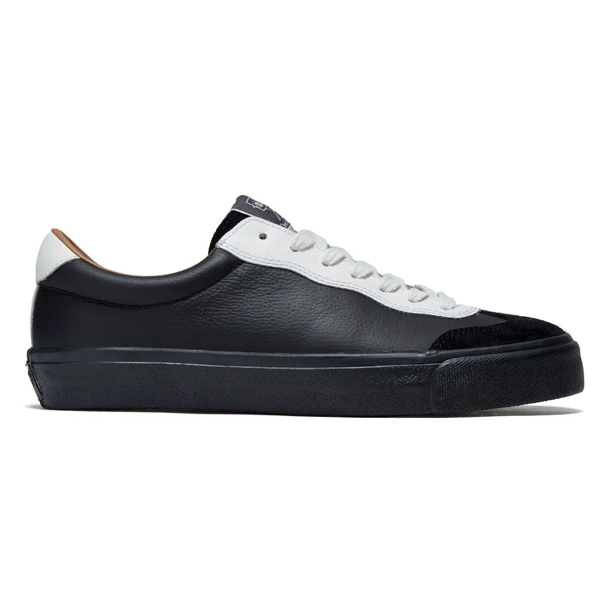 Grip Comfort Last Resort AB VM004 Milic Shoes - Tuxedo/Black