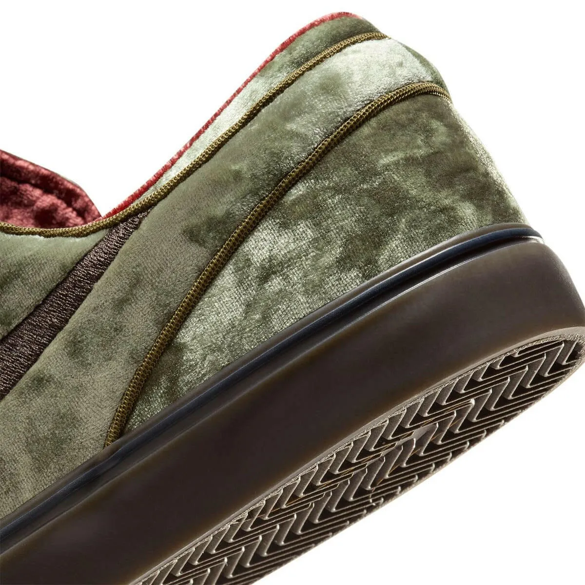 Enhanced grip Nike SB - Janoski OG  SE Shoes City of Cinema