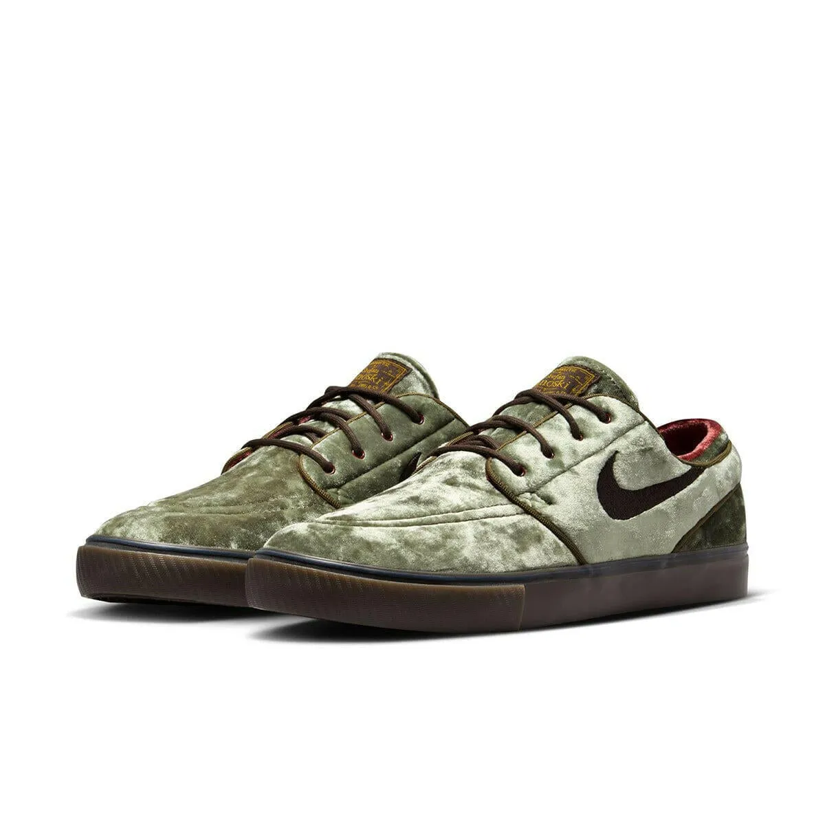 Rugged Grip Comfortable Wear Nike SB - Janoski OG  SE Shoes City of Cinema