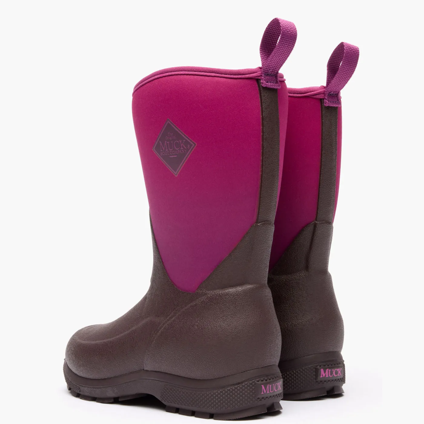 Kids' Element Boot Weather-Resistant Footwear