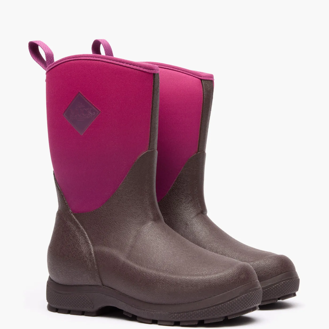 Weather-Resistant Footwear Strong Kids' Element Boot