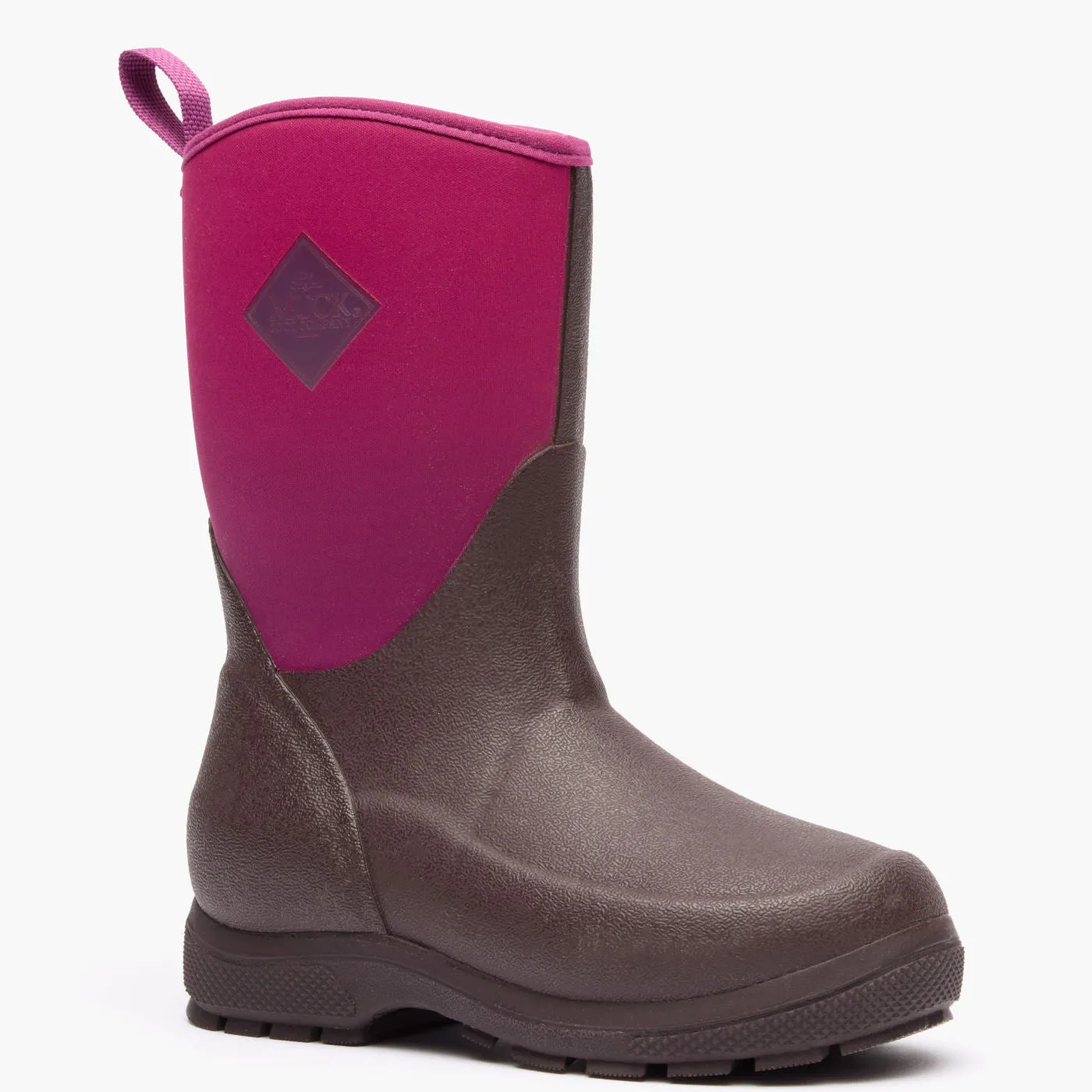 Slip Resistant Kids' Element Boot